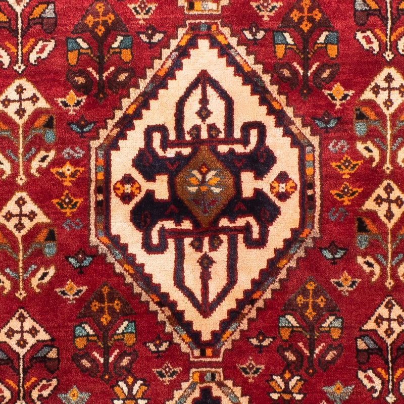 Qashqai Teppe 170x73cm - Persisk teppe