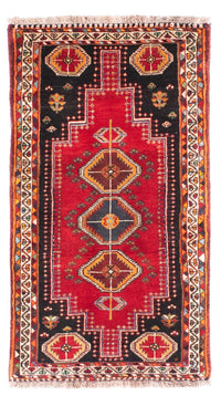 Qashqai Teppe 160x81cm - Persisk teppe – product image