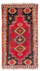 Qashqai Teppe 160x81cm - Persisk teppe