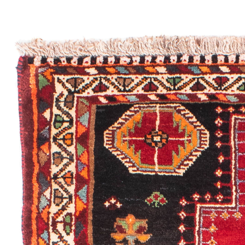 Qashqai Teppe 160x81cm - Persisk teppe