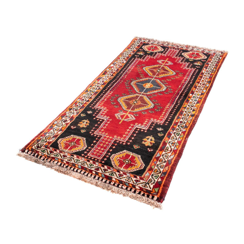 Qashqai Teppe 160x81cm - Persisk teppe