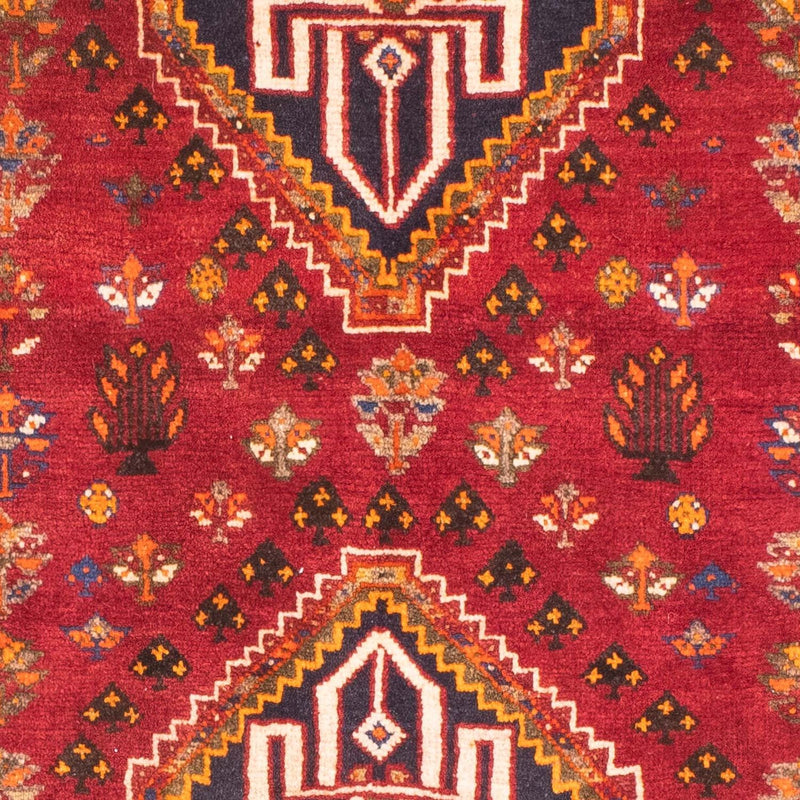 Qashqai Teppe 83x156cm - Persisk teppe