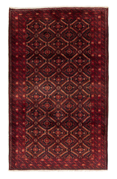 Balutsj-teppe 111x193cm - Persisk teppe