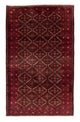 Balutsj-teppe 193x111cm - Persisk teppe