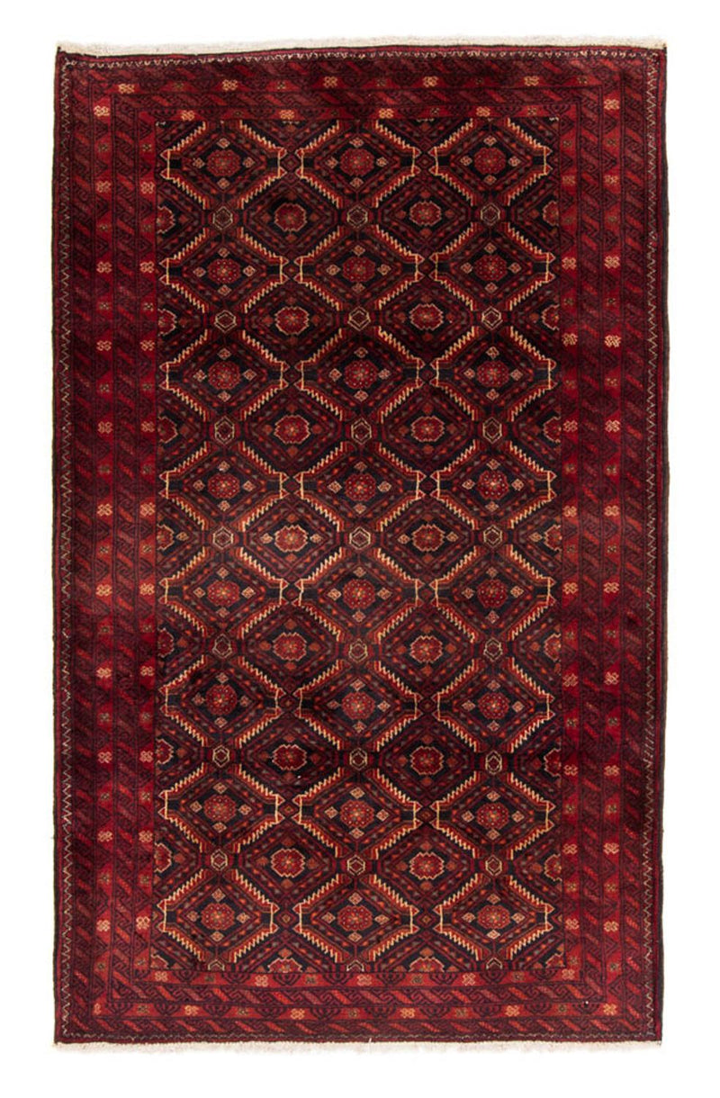 Balutsj-teppe 193x111cm - Persisk teppe