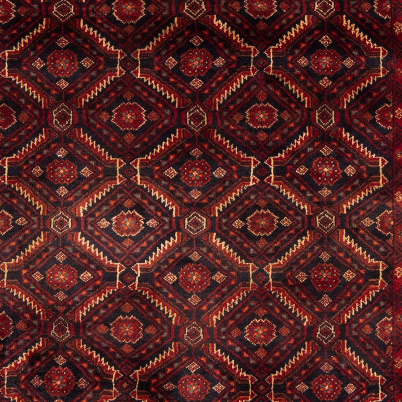 Balutsj-teppe 193x111cm - Persisk teppe