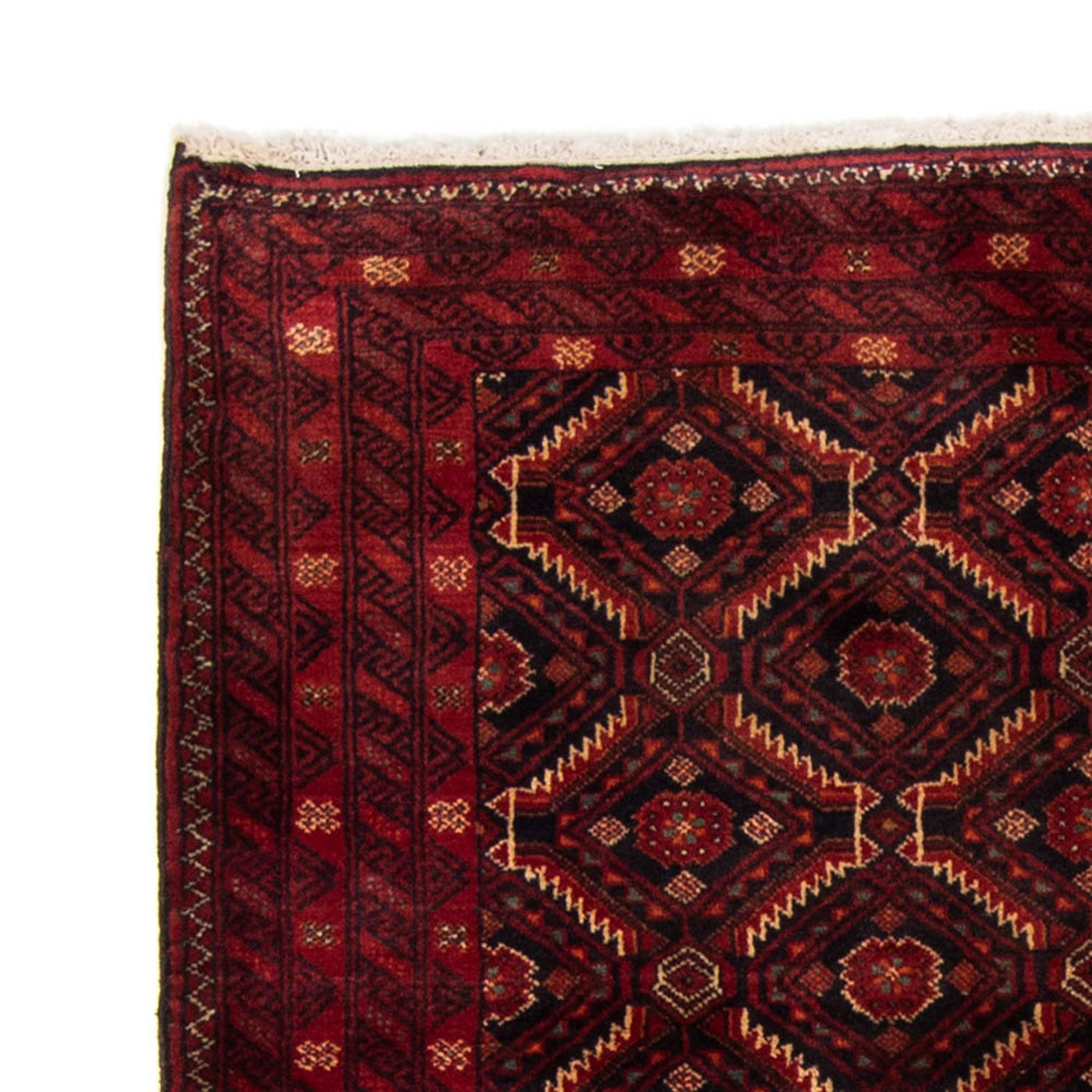Balutsj-teppe 193x111cm - Persisk teppe