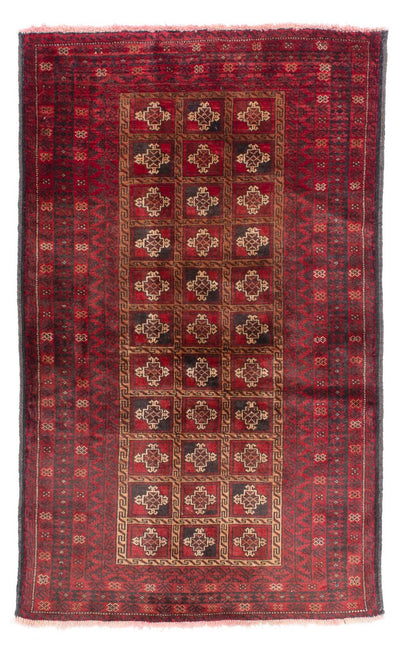 Balutsj-teppe 97x150cm - Orientalsk teppe