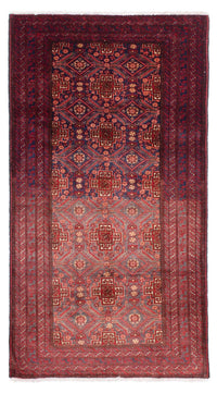Balutsj-teppe 175x92cm - Orientalsk teppe – product image