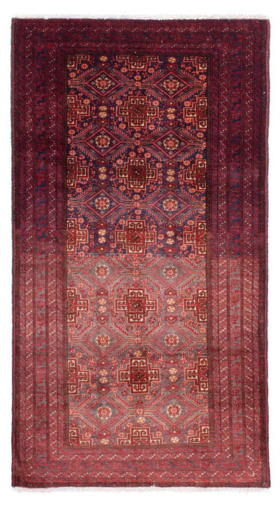 Balutsj-teppe 92x175cm - Orientalsk teppe