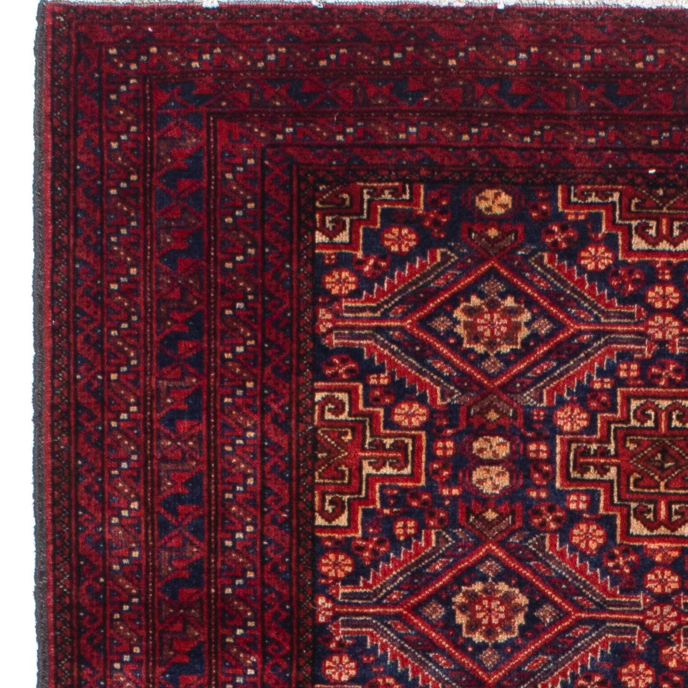Balutsj-teppe 175x92cm - Orientalsk teppe