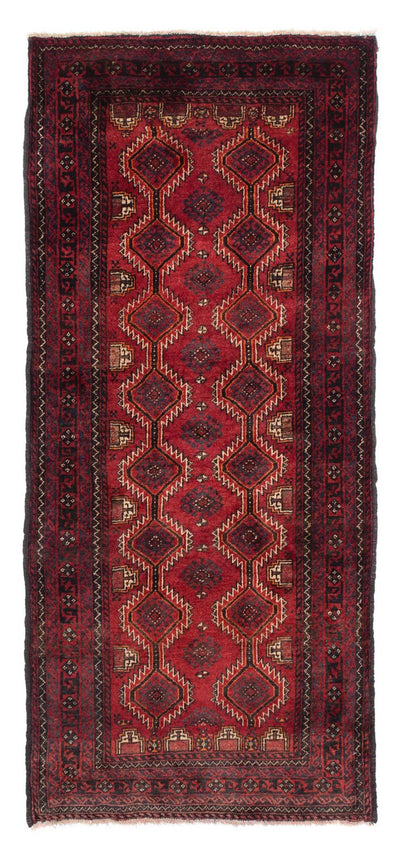 Balutsj-teppe 80x164cm - Orientalsk teppe