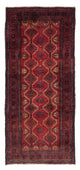 Balutsj-teppe 164x80cm - Orientalsk teppe