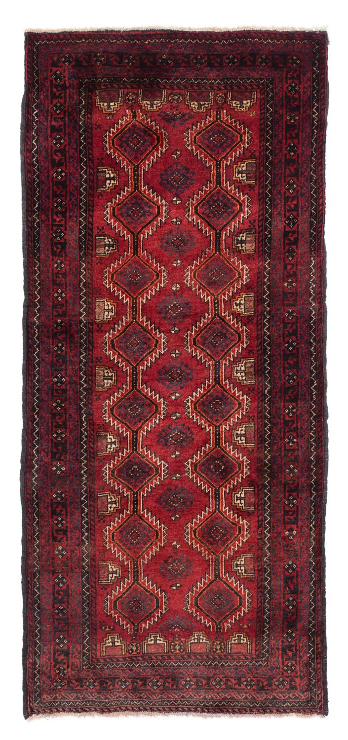 Balutsj-teppe 164x80cm - Orientalsk teppe