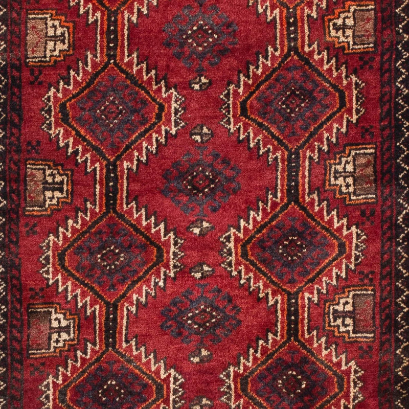 Balutsj-teppe 164x80cm - Orientalsk teppe