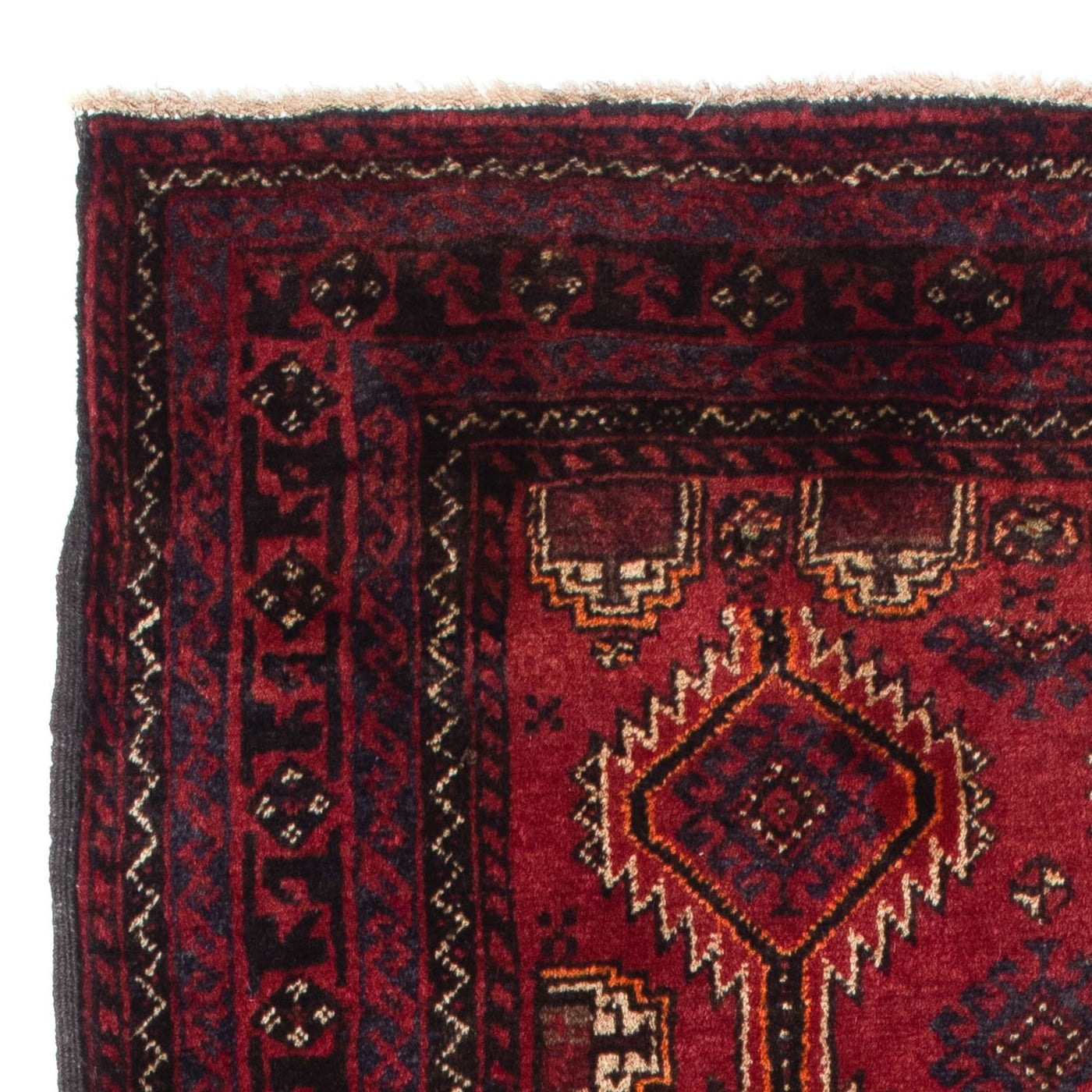 Balutsj-teppe 164x80cm - Orientalsk teppe