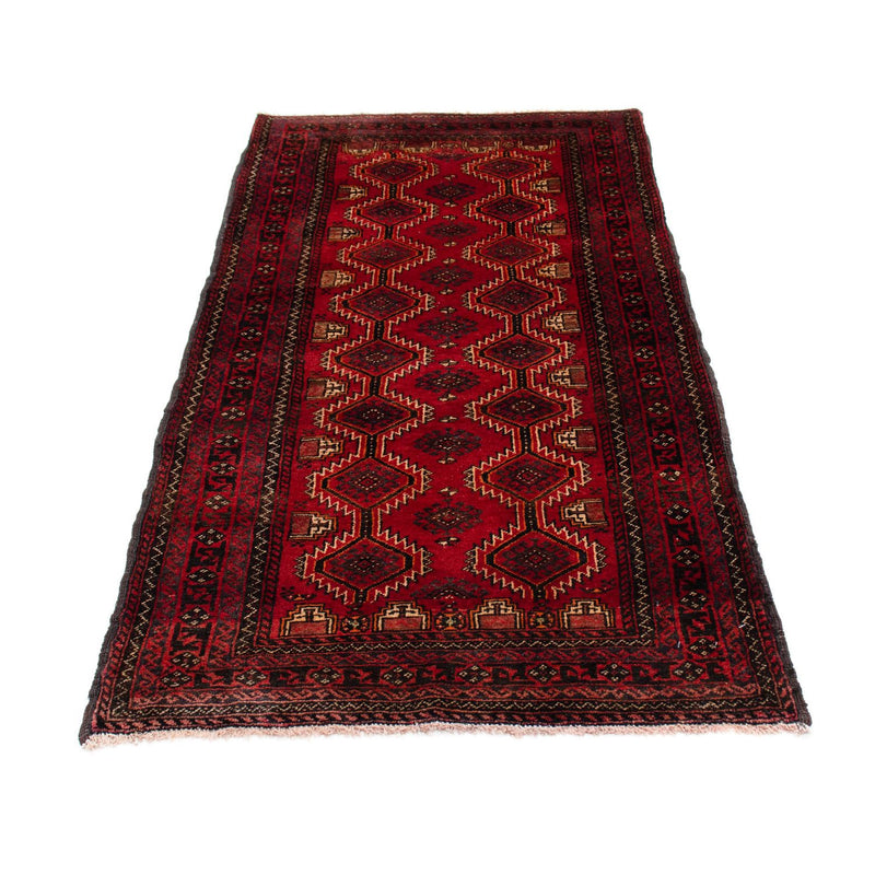 Balutsj-teppe 164x80cm - Orientalsk teppe