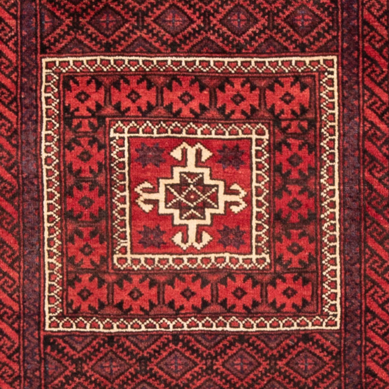 Balutsj-teppe 202x108cm - Persisk teppe