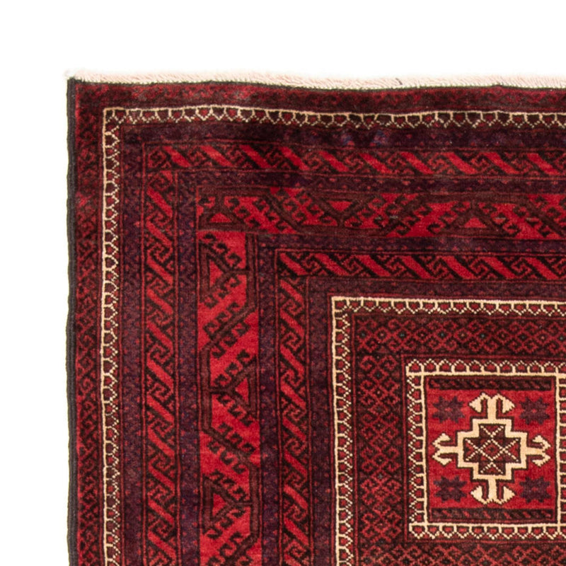 Balutsj-teppe 202x108cm - Persisk teppe
