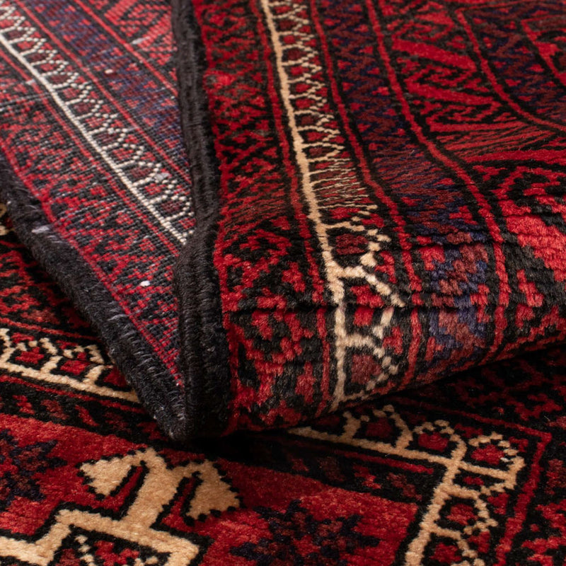 Balutsj-teppe 202x108cm - Persisk teppe