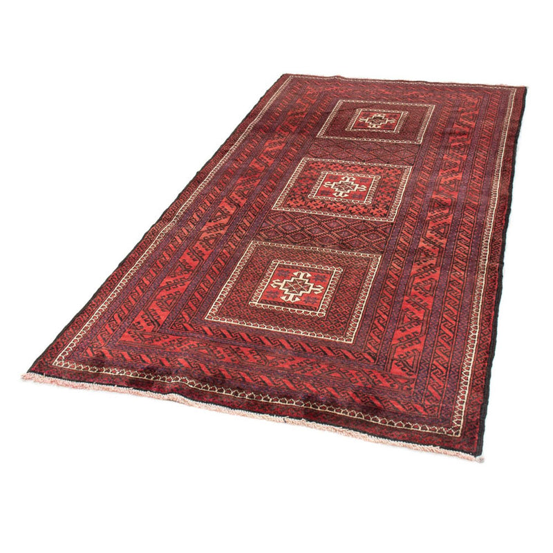 Balutsj-teppe 202x108cm - Persisk teppe