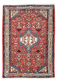 Hosseinabad Teppe 83x120cm - Persisk teppe – product image