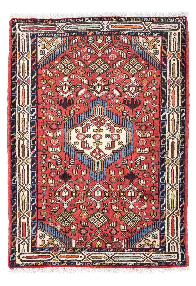 Hosseinabad Teppe 83x120cm - Persisk teppe