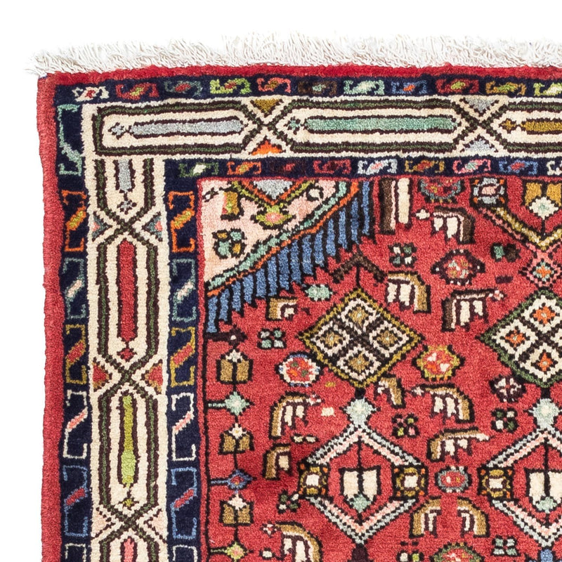 Hosseinabad Teppe 83x120cm - Persisk teppe