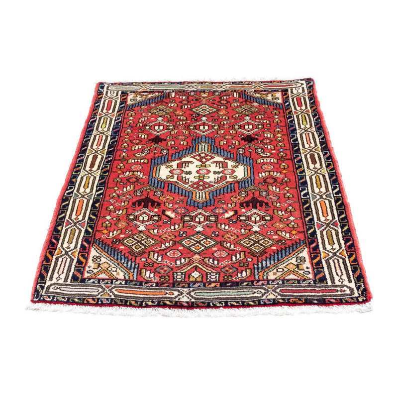 Hosseinabad Teppe 83x120cm - Persisk teppe