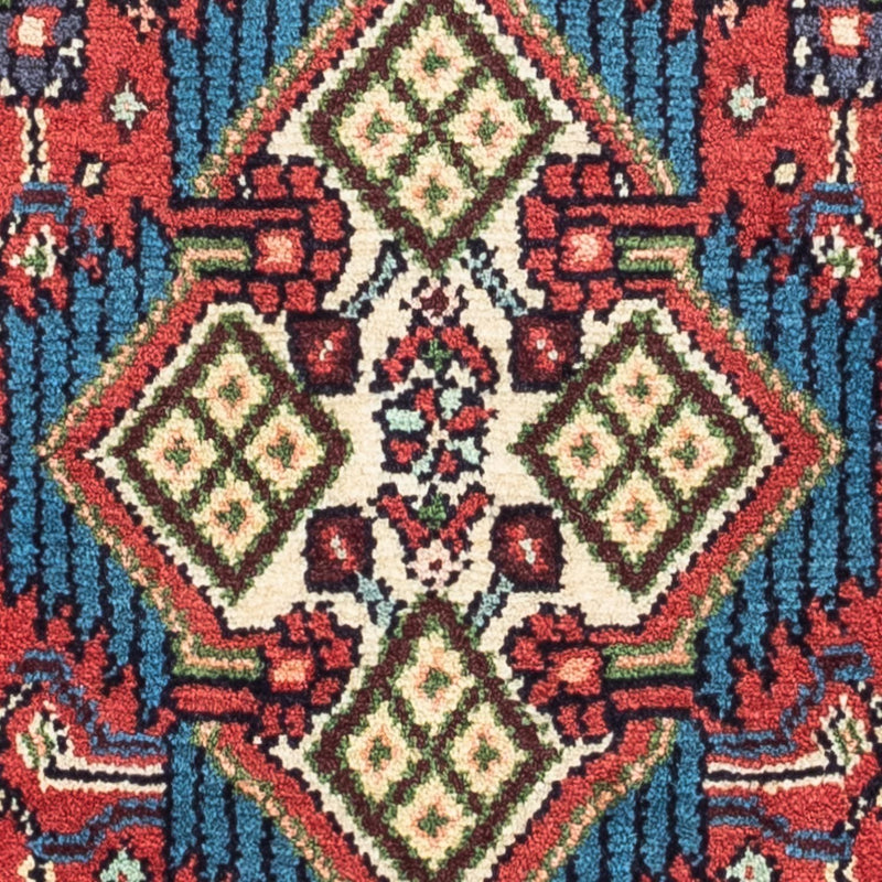 Hosseinabad Teppe 80x128cm - Persisk teppe