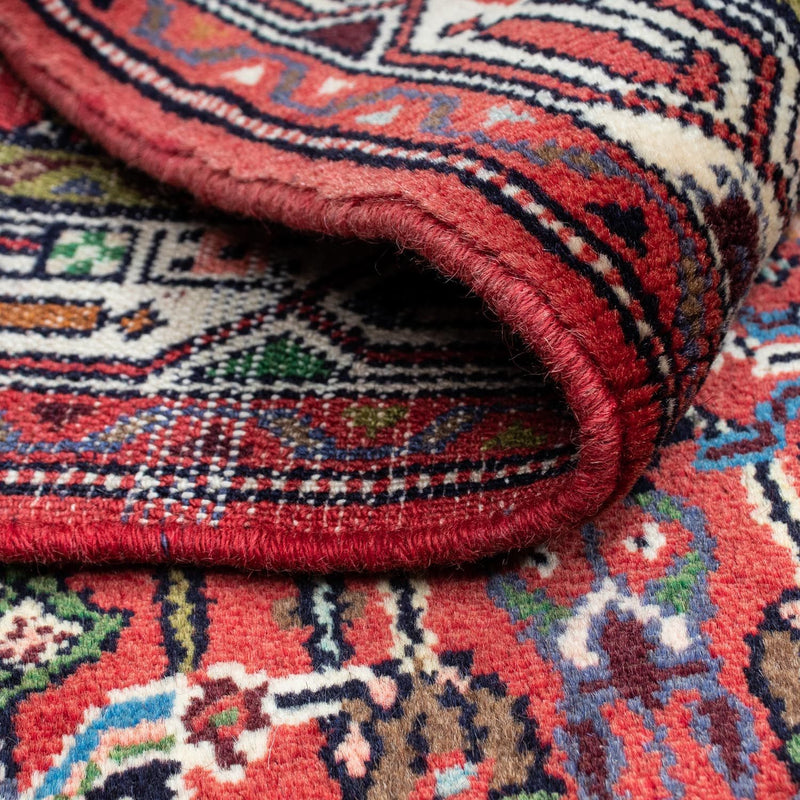 Hosseinabad Teppe 80x128cm - Persisk teppe
