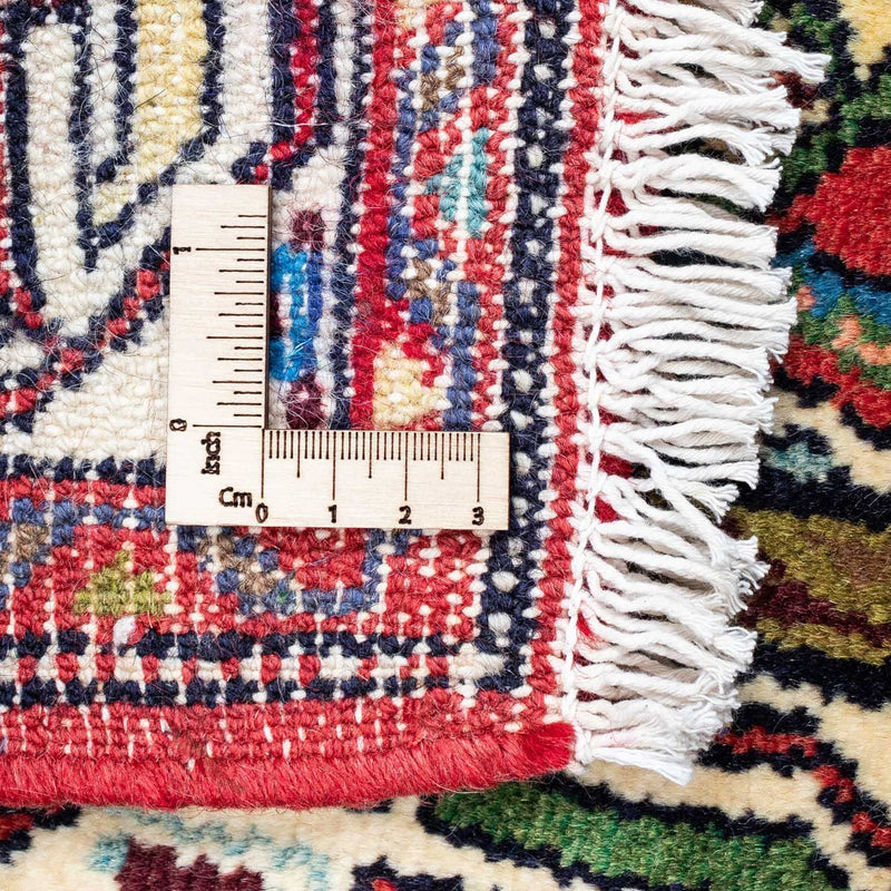 Hosseinabad Teppe 80x128cm - Persisk teppe