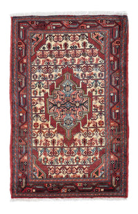 Hamadan Teppe 88x133cm - Persisk teppe – product image