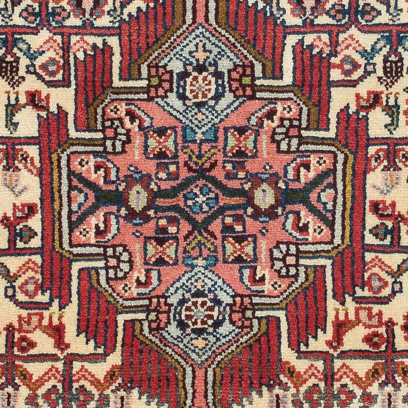 Hamadan Teppe 133x88cm - Persisk teppe