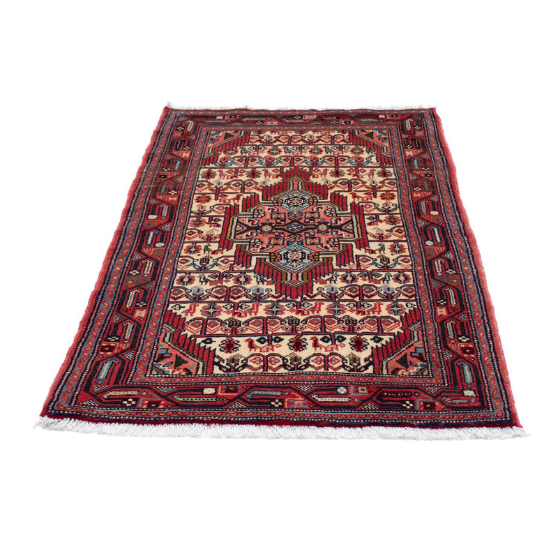 Hamadan Teppe 133x88cm - Persisk teppe