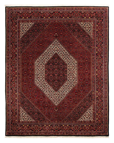 Bidjar Teppe 200x253cm - Persisk teppe