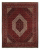 Bidjar Teppe 200x253cm - Persisk teppe
