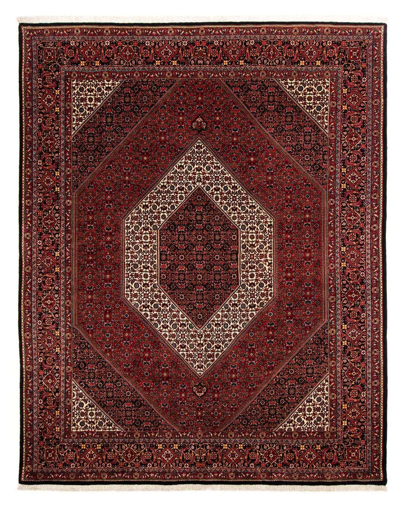 Bidjar Teppe 200x253cm - Persisk teppe