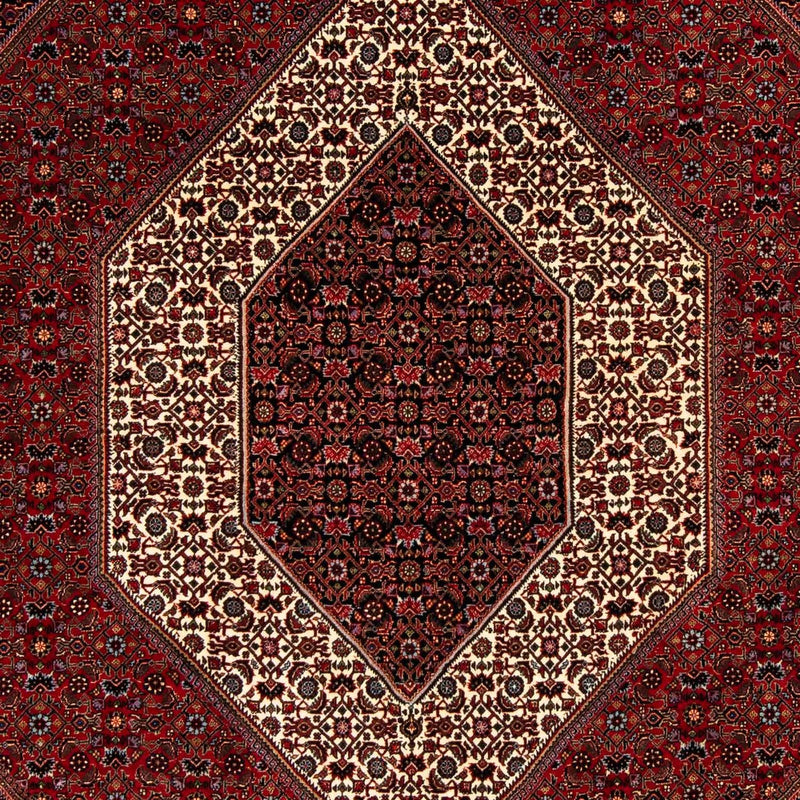 Bidjar Teppe 200x253cm - Persisk teppe