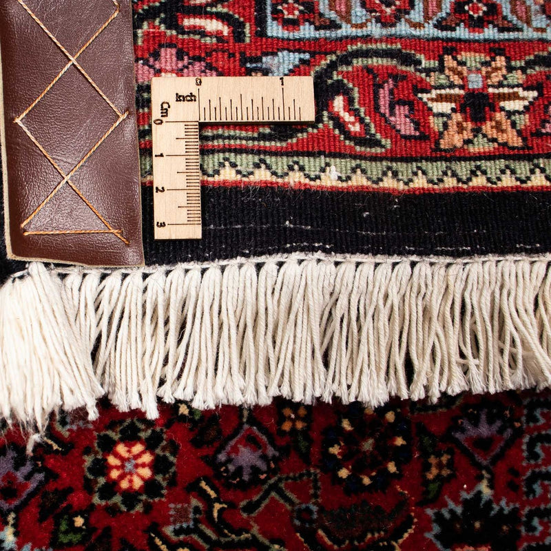 Bidjar Teppe 200x253cm - Persisk teppe