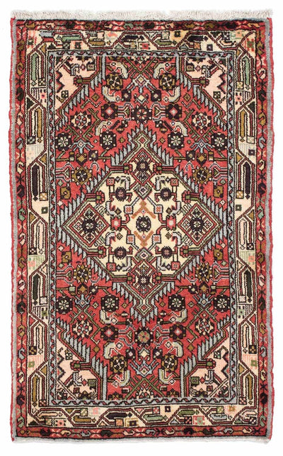 Hamadan Teppe 77x123cm - Persisk teppe