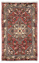 Hamadan Teppe 77x123cm - Persisk teppe