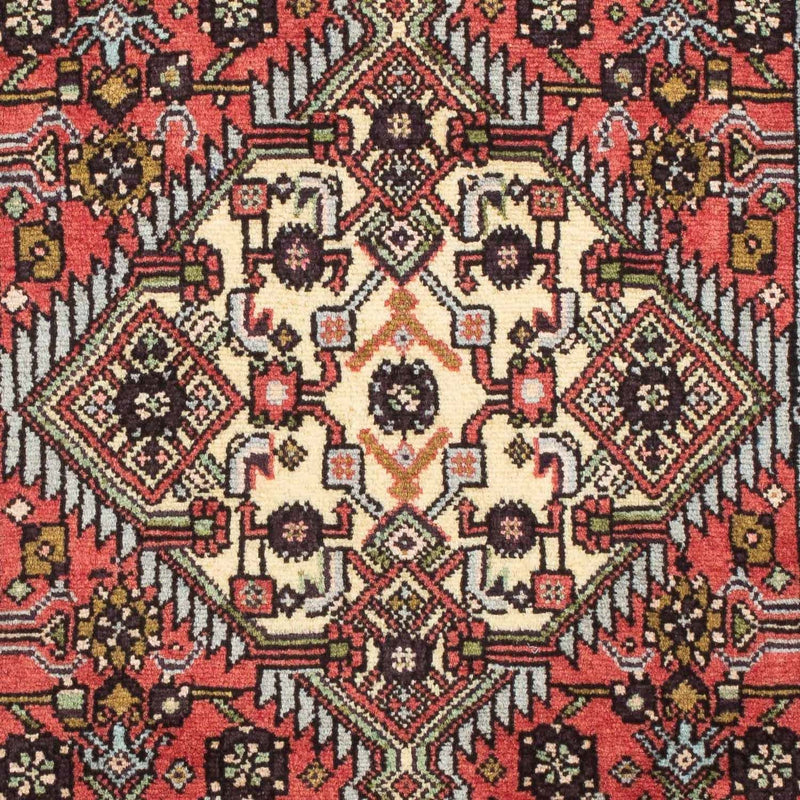 Hamadan Teppe 77x123cm - Persisk teppe