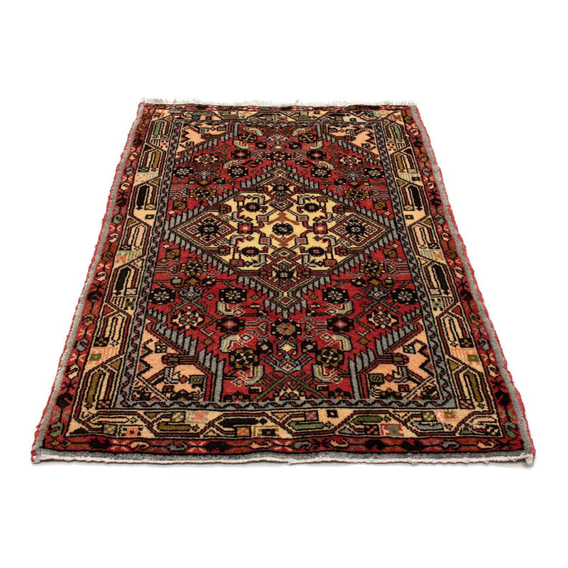 Hamadan Teppe 77x123cm - Persisk teppe