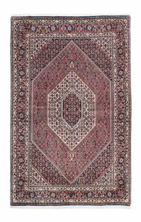 Bidjar Teppe 202x131cm - Persisk teppe – product image