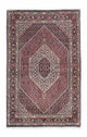 Bidjar Teppe 202x131cm - Persisk teppe