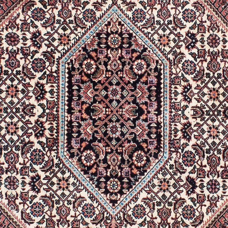Bidjar Teppe 202x131cm - Persisk teppe