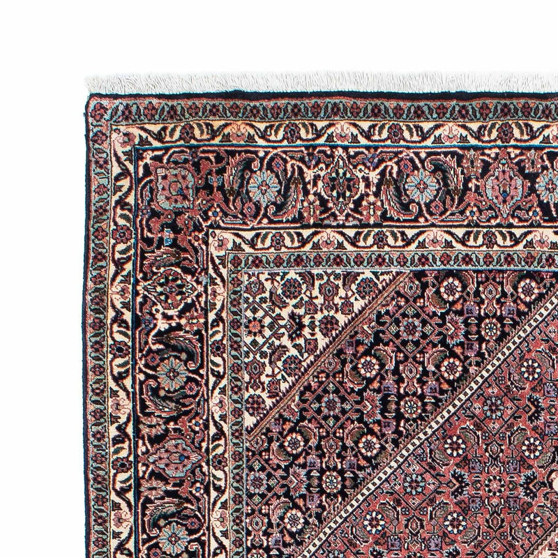 Bidjar Teppe 202x131cm - Persisk teppe