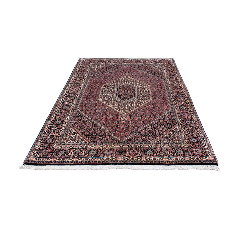 Bidjar Teppe 202x131cm - Persisk teppe