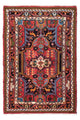 Hosseinabad Teppe 120x80cm - Persisk teppe